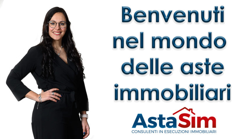 il mondo delle aste immobiliari in un blog