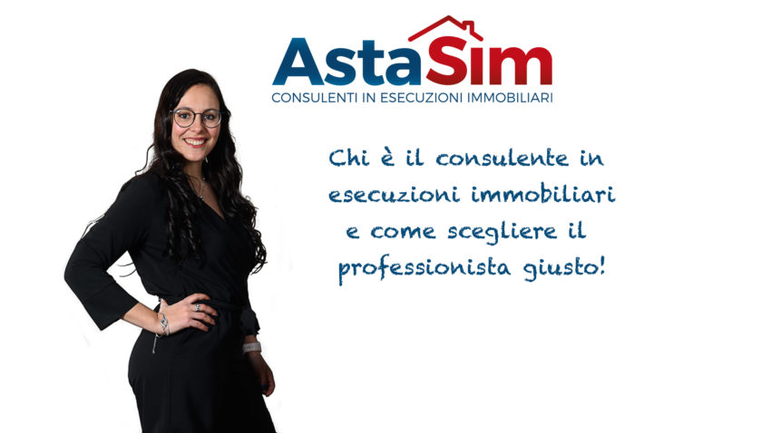 CHI È IL CONSULENTE IN ESECUZIONI IMMOBILIARI E COME SCEGLIERE IL PROFESSIONISTA GIUSTO